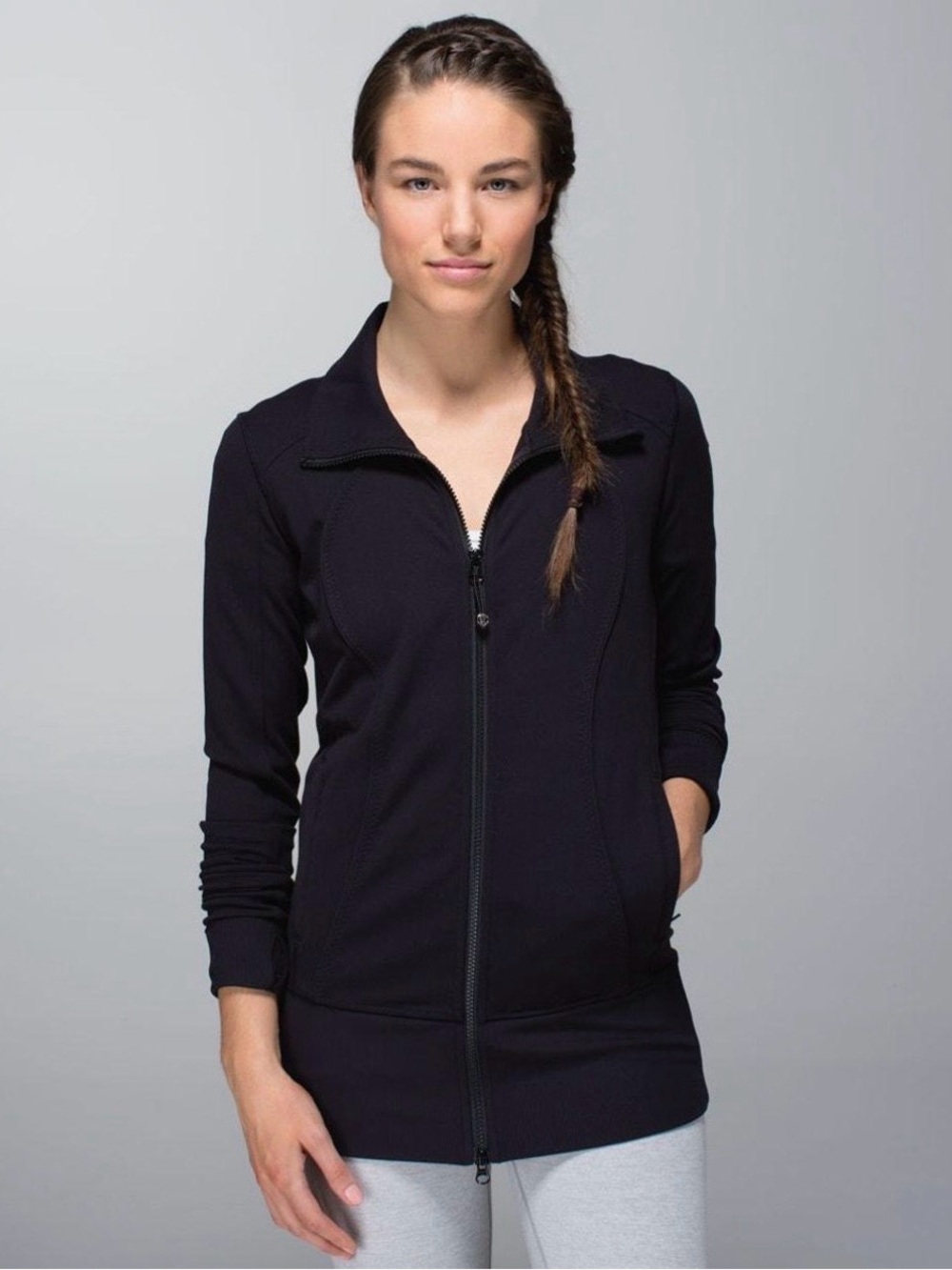 Lululemon Define Jacket Black